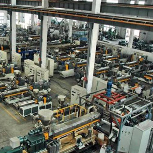 工厂各类机电设备维修